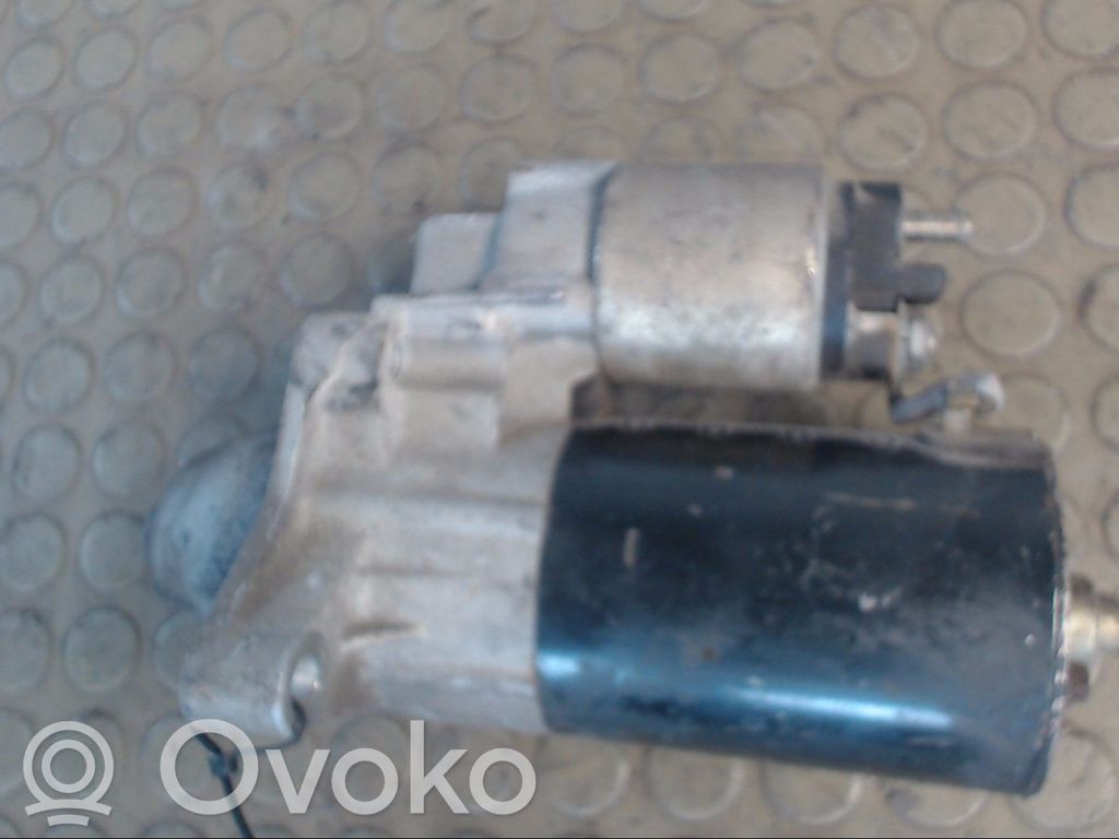 Ford Mondeo MK I Starteris 
