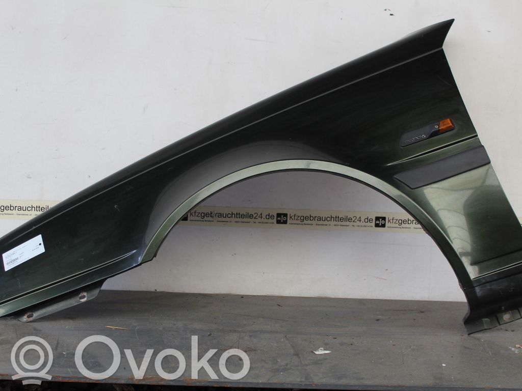 Volvo 460 Sparnas 