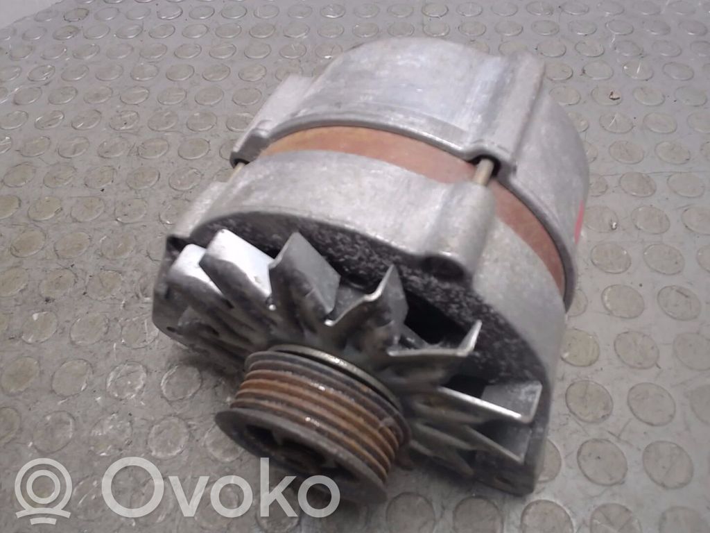 Ford Escort Ģenerators 
