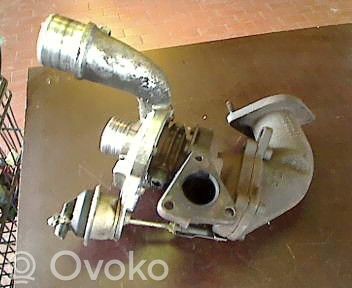 Turbo   7700111747,7700111279,GT1544