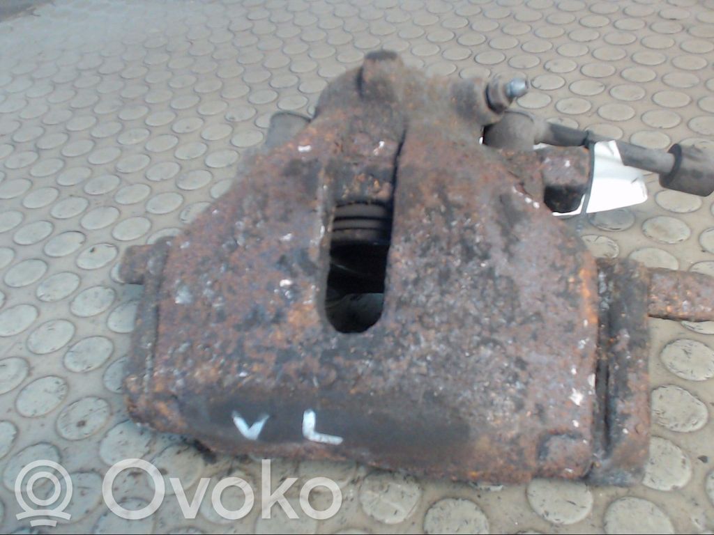 Ford Galaxy Передний суппорт 