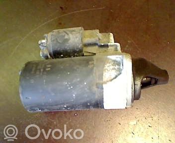 Motor de arranque   0001112015