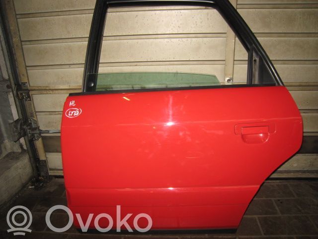 Audi A6 S6 C4 4A Puerta trasera 