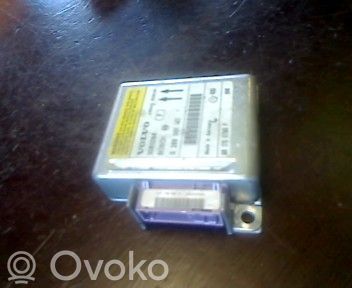 Volvo S40, V40 Airbag control unit/module 