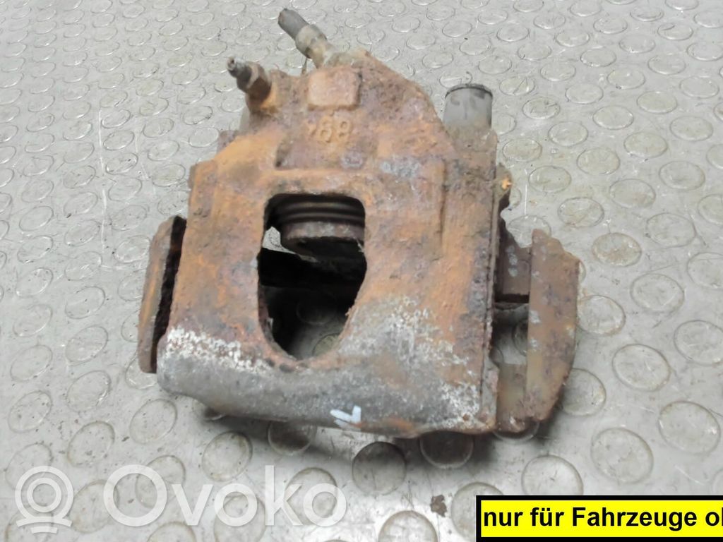 Ford Sierra Etujarrusatula 