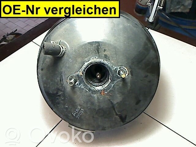 Mazda Premacy Brake booster 
