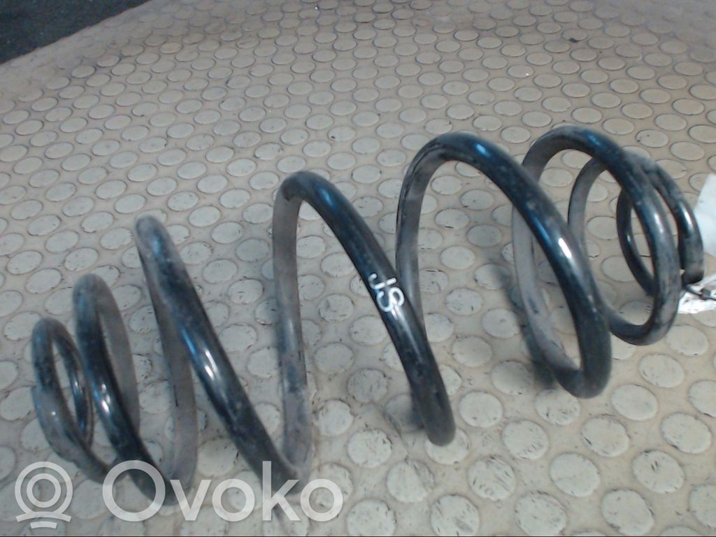 Opel Astra G Takakierrejousi 