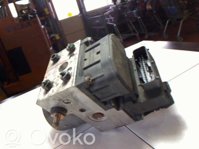 Bomba de ABS   7701046407,0273004621