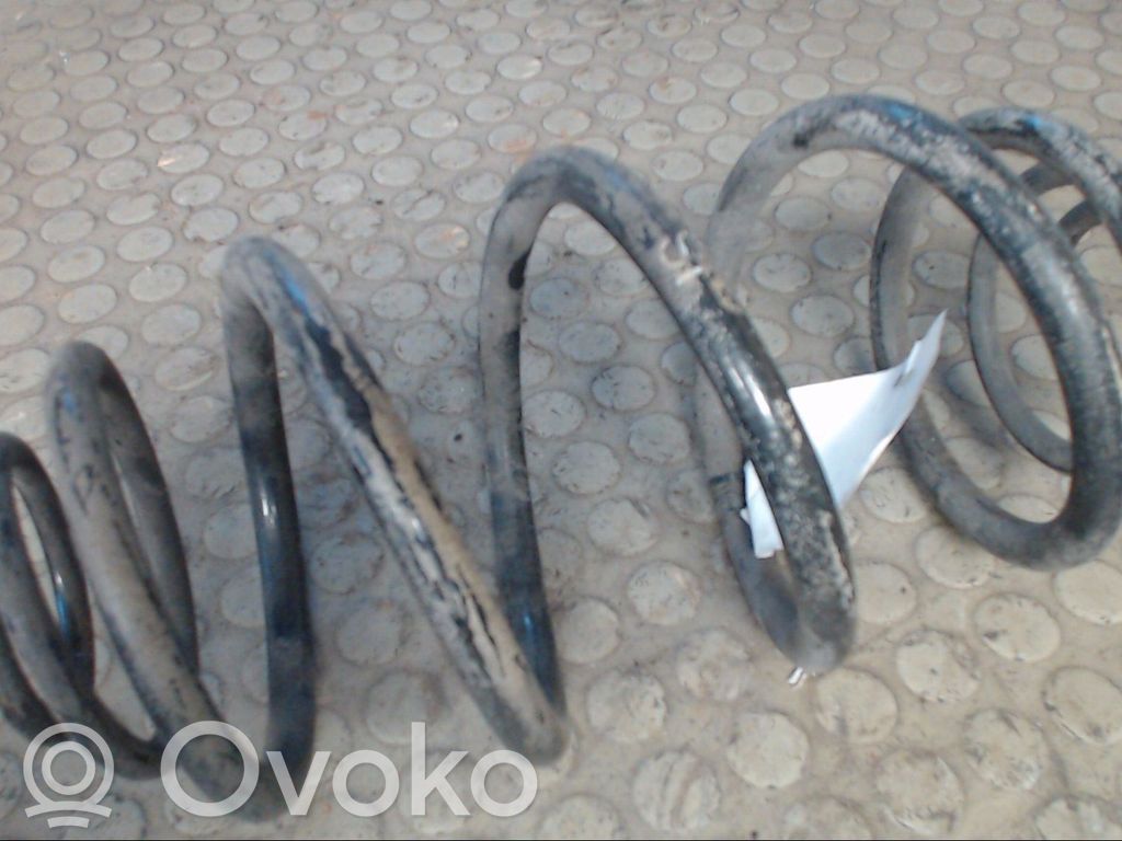 Opel Astra G Takakierrejousi 