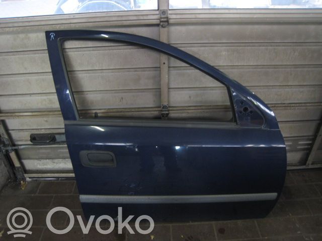 Opel Astra G Puerta delantera 