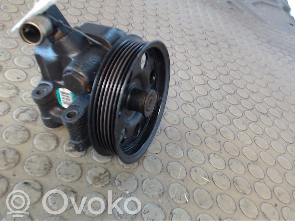 Ford Focus Pompa wspomagania 