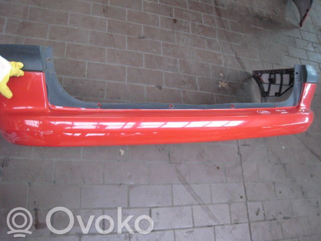 Opel Vectra B Parachoques 