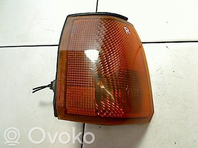 Fiat Tipo Front indicator light 