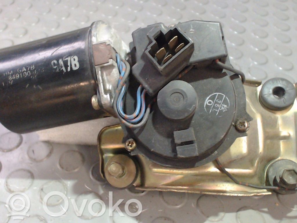 Mazda 626 Motorino del tergicristallo 