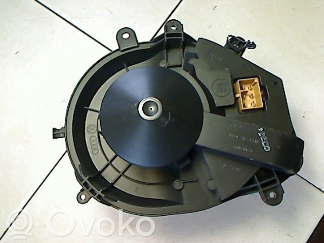 Volkswagen PASSAT B5 Elektrolüfter