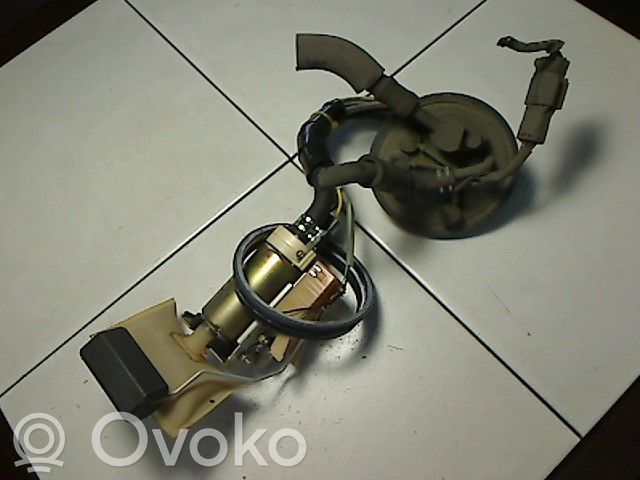 Hyundai Accent Fuel injection high pressure pump 