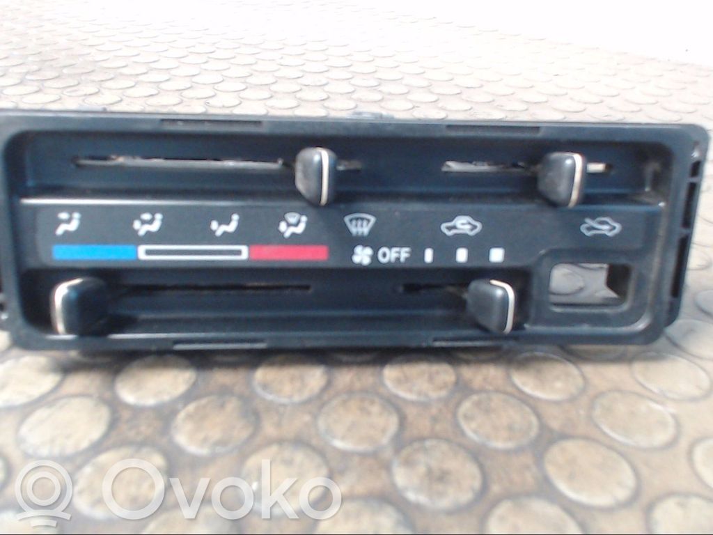 Unitate control climatizare   7440077A00,7440077A00,7440077A01