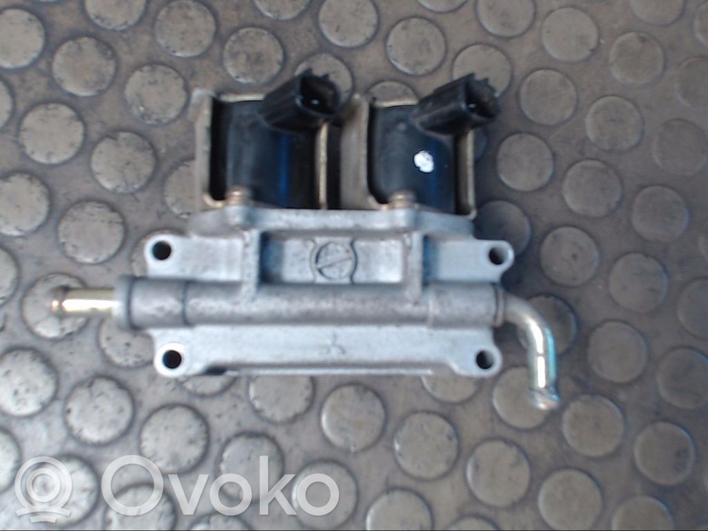 Mitsubishi Carisma Válvula EGR 