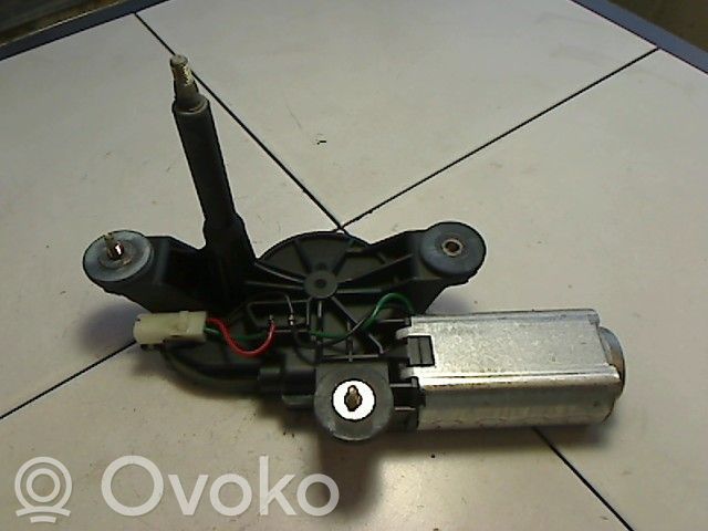 Fiat Punto (188) Motor ștergător lunetă