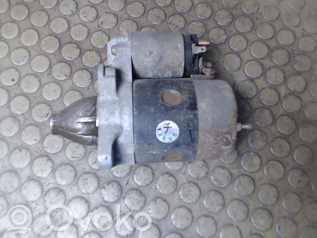 Motor de arranque   B67618400B,0986014991,177000,B50518400,B67618400B,M3T38882