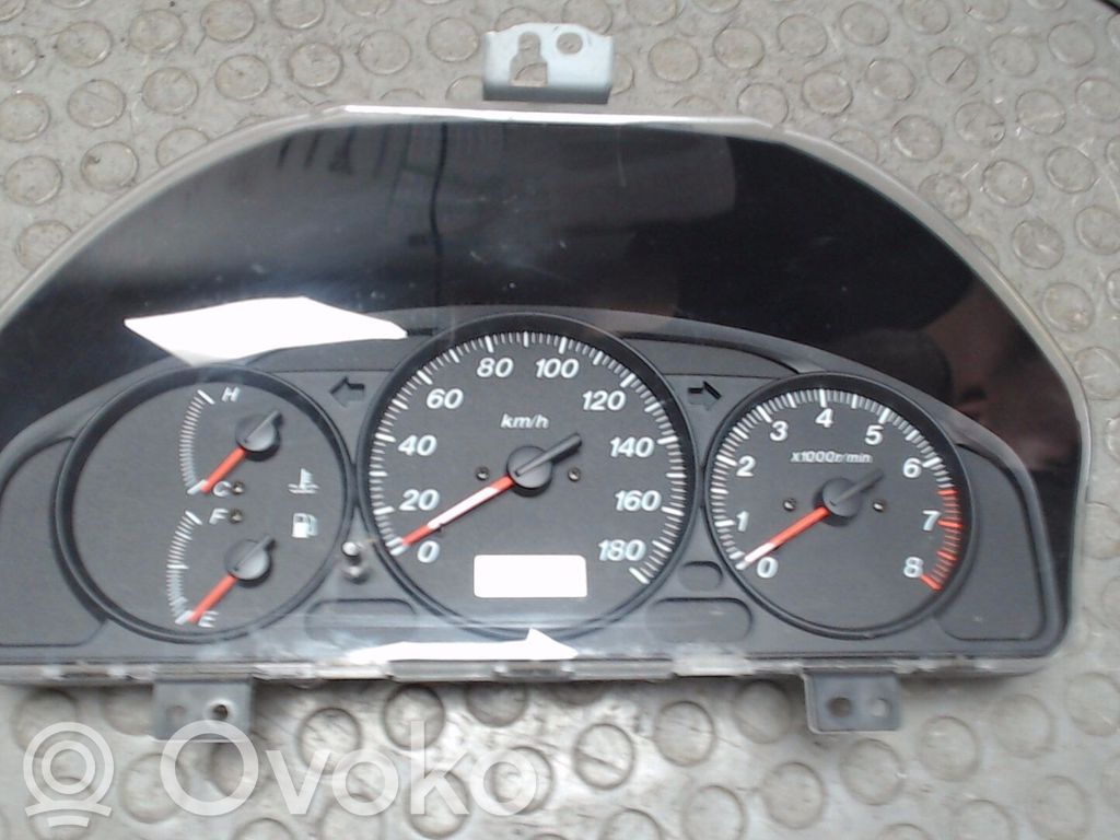 Moldura del panel   DC4055471A