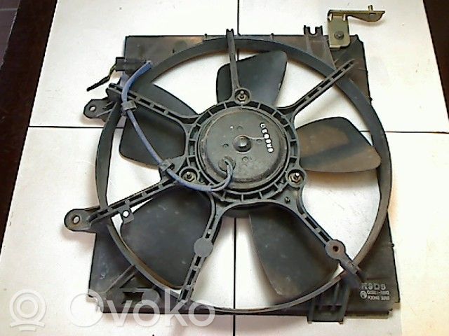 Elektryczny wentylator chłodnicy   0K9D915150,0000