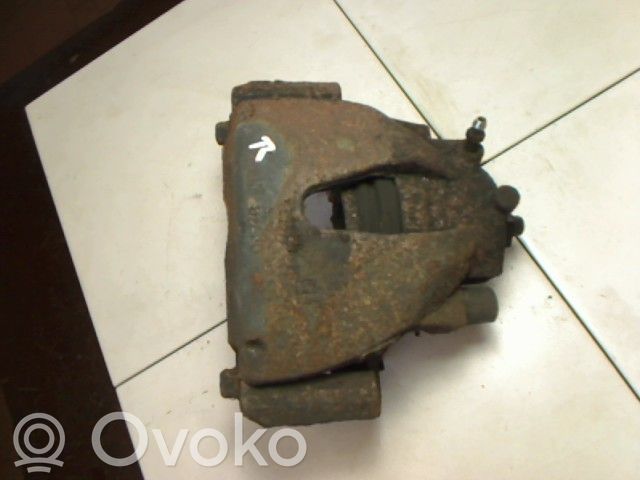 Opel Astra G Etujarrusatula