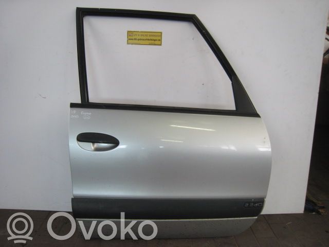 Renault Espace III Puerta delantera 
