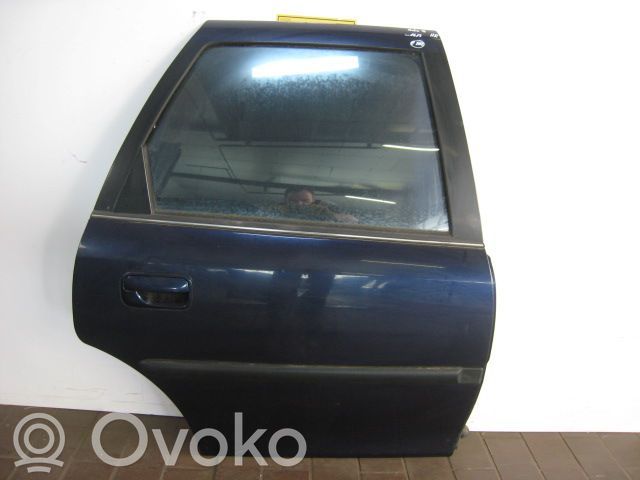 Opel Vectra B Puerta trasera 