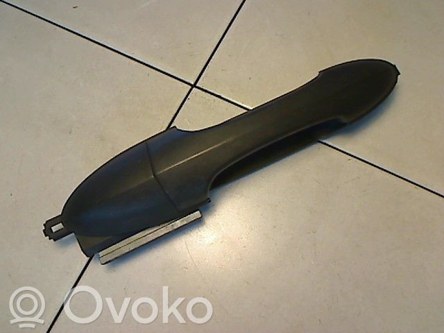 Ford Focus Takaoven ulkokahva 