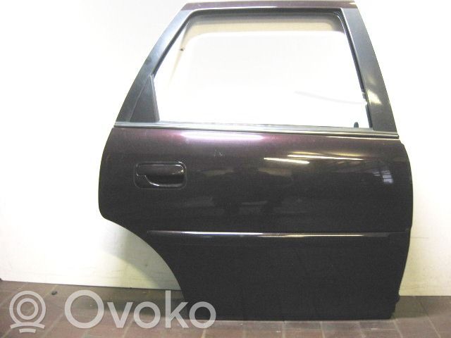 Opel Vectra B Puerta trasera 