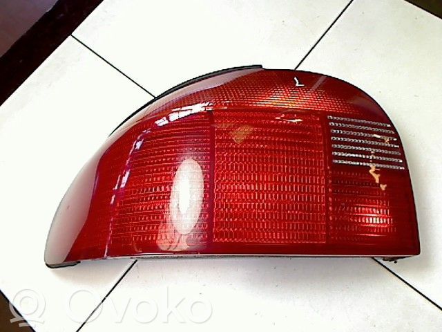Ford Mondeo MK I Takavalot 