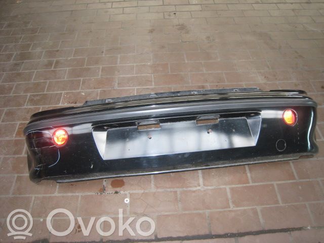 Fiat Bravo - Brava Puskuri 