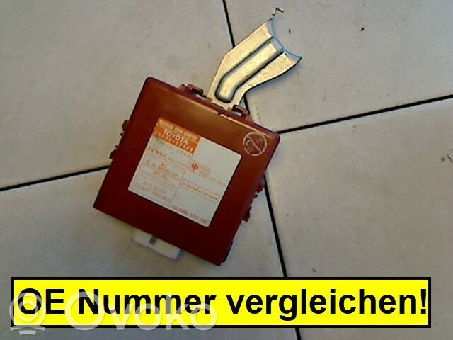 Toyota Corolla E110 Cruise control unit/module 