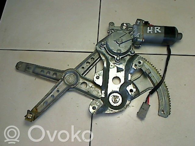 Volvo 940 Macara geam spate fără motor 