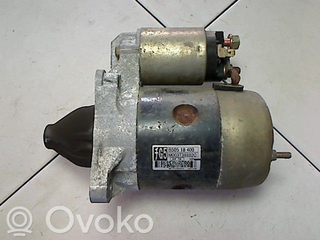 Starteris   BPD418400A,0000,85000,M003T38882C