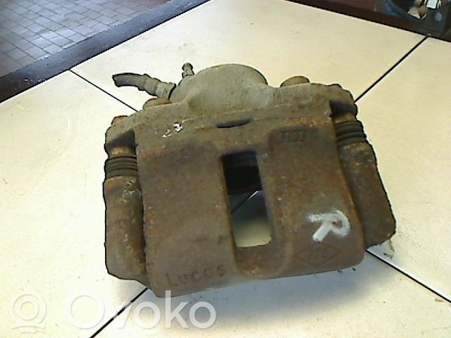 Renault Megane I Bremssattel vorne 