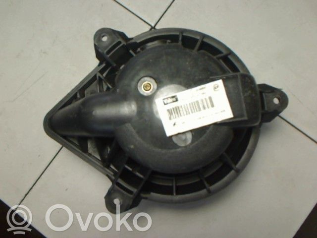 Peugeot 406 Ventilatore di raffreddamento elettrico del radiatore