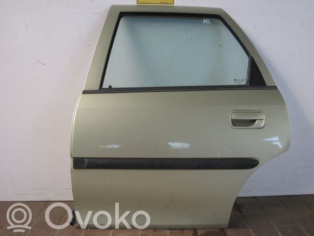 Opel Vectra B Puerta trasera 