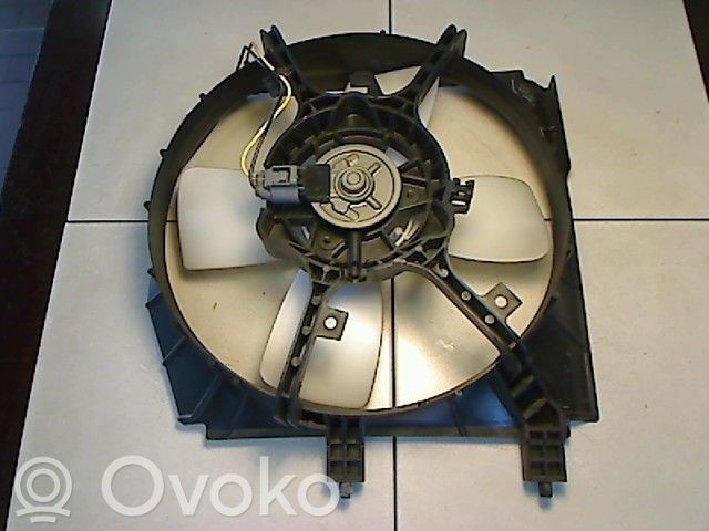 Lüfterrad   FP8715025B,FP8715025A