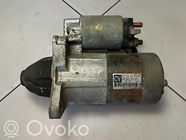 Стартер   BPD418400,BPD418400,BPD418400A,M000T80081