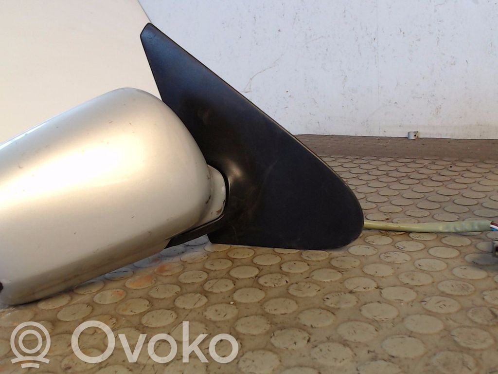 Volkswagen Polo III 6N 6N2 6NF Specchietto retrovisore elettrico portiera anteriore