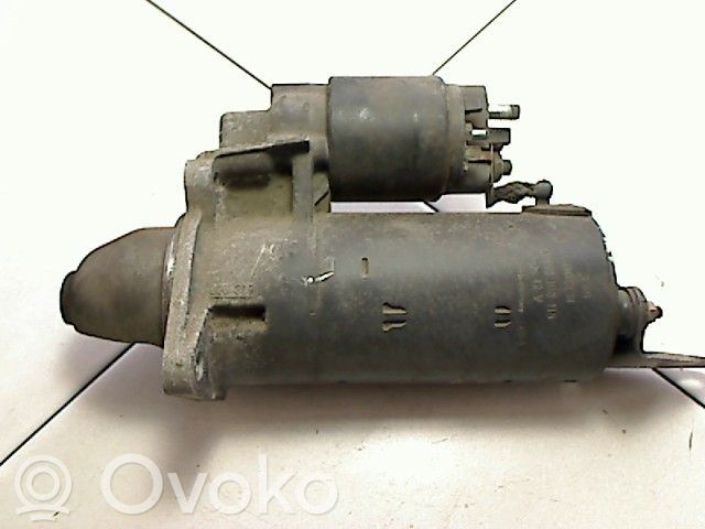 BMW 5 E34 Starter motor 