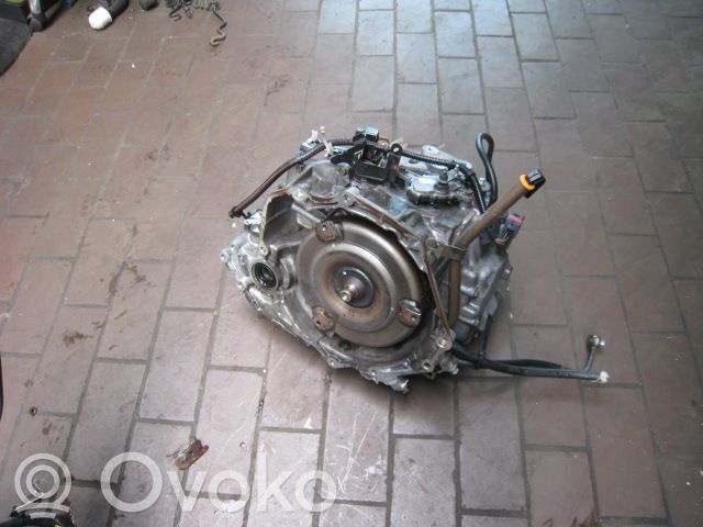 Opel Astra G Caja de cambios automática 