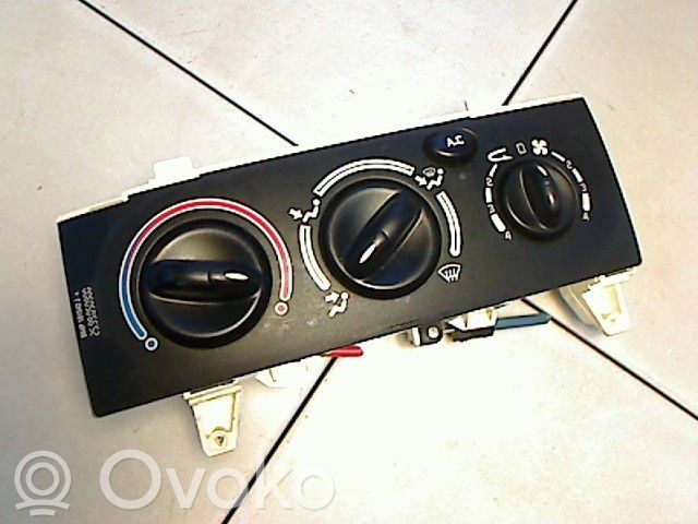 Panel klimatyzacji   7701047248,7701046054