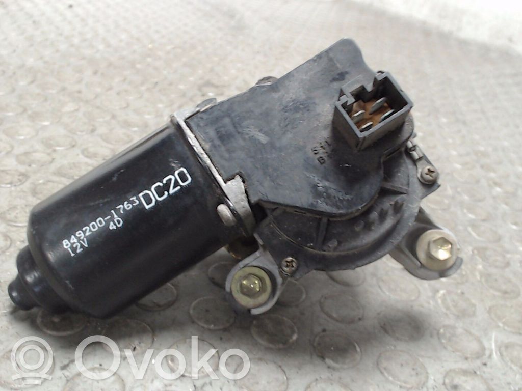 Wischermotor   DC2067340,8492001763DC20,NICHTZUTREFFEND