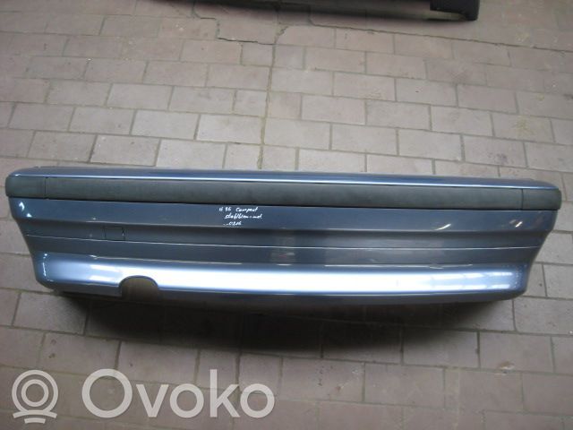BMW 3 E36 Бампер 