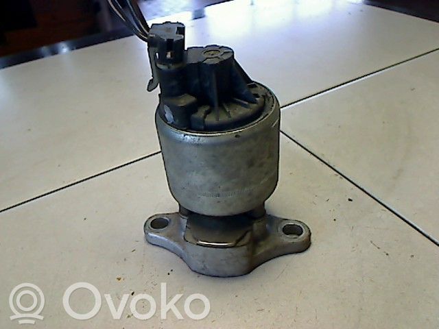 Opel Vectra B Válvula EGR 