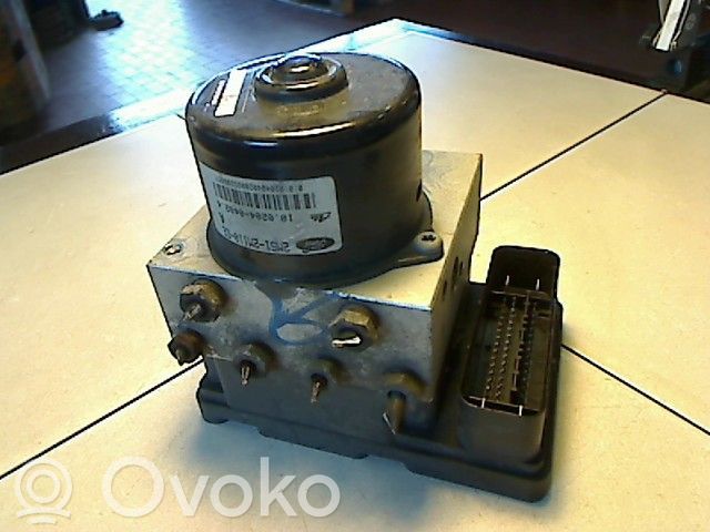 Ford Focus ABS Pump 