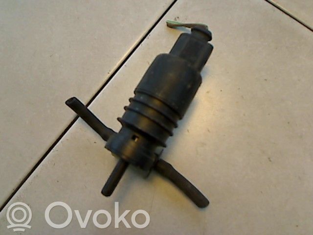 Audi A3 S3 8L Pompa lavavetri parabrezza/vetro frontale 